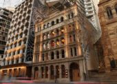 The Porter House Hotel – MGallery Opens in Sydney