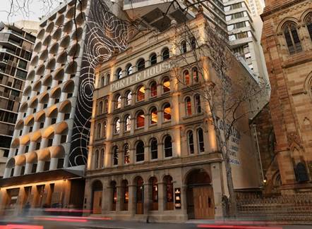 The Porter House Hotel – MGallery Opens in Sydney