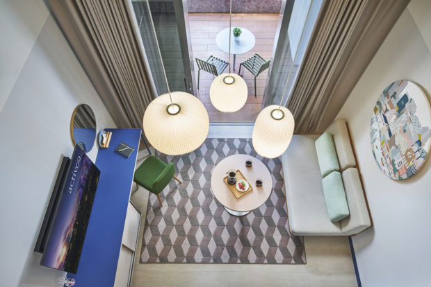 We Discover Singapore’s Newest Serviced Apartment Hotel