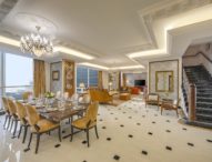 Dusit Hotel & Suites Debuts in Doha Ahead of World Cup