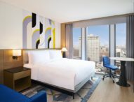 Marriott Opens Two New Seoul Hotels