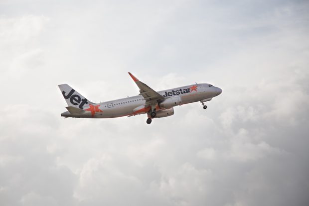 Jetstar to Move to Changi’s Terminal 4 From March