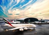 Emirates and Air Canada Expand Frequent Flyer Partnership