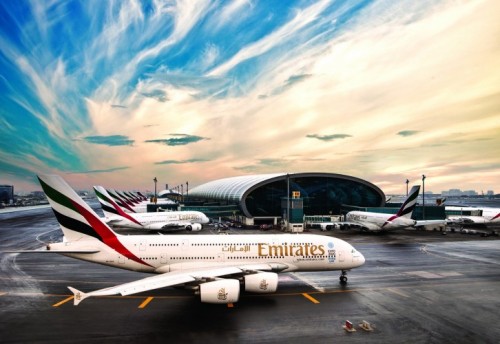 Emirates and Air Canada Expand Frequent Flyer Partnership