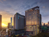 Pan Pacific Opens New KL Serviced Suites