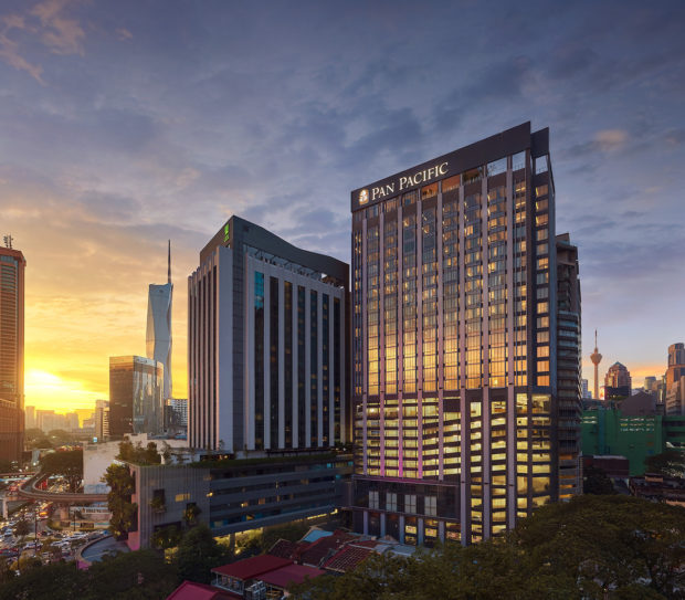 Pan Pacific Opens New KL Serviced Suites
