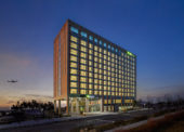 ibis Styles Opens New Hotel at Incheon International T2