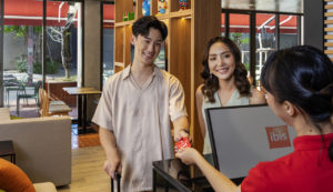 Accor Opens New Ibis in Chiang Mai