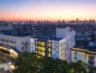 AC Hotels by Marriott Debuts in Greater China