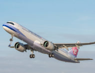 China Airlines Expands Presence in Vietnam with the Launch of Da Nang Service