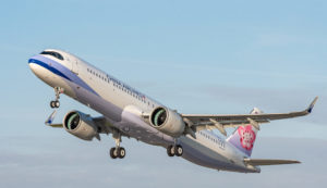 China Airlines Expands Presence in Vietnam with the Launch of Da Nang Service