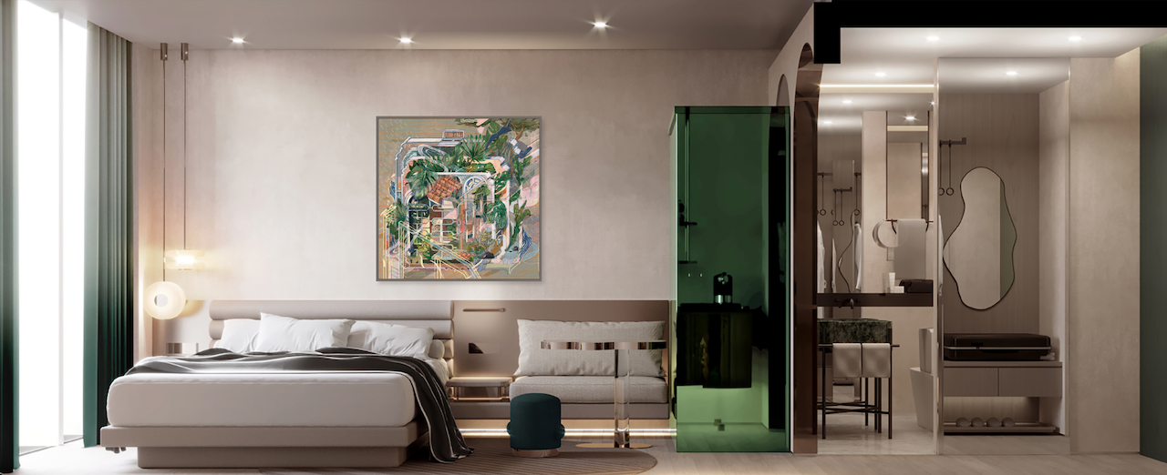 Mondrian Singapore Duxton is set to shine a light on the Lion City’s creative powers and become its new home of art-forward cool as it prepares to throw open its doors in March 2023.