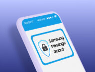 Samsung Introduces Samsung Message Guard