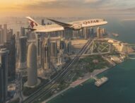 Qatar to Resume Shanghai Flights