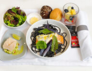 LATAM Launches a New Business Class Menu Highlighting the Flavours of Latin America