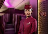 Qatar Airways Expands China Network with New Beijing Daxing Service