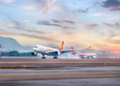 Hong Kong Airlines Adds Beijing Daxing Services