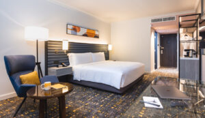 Voco Orchard Launches New-look Deluxe Rooms
