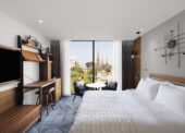 Le Méridien Hotels & Resorts Debuts Le Méridien Melbourne
