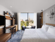 Le Méridien Hotels & Resorts Debuts Le Méridien Melbourne