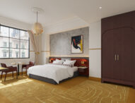 Accor Introduces Handwritten Collection 