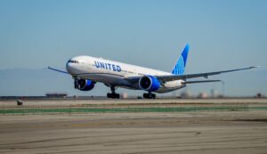 United Resumed Nonstop Flights Between San Francisco & Hong Kong