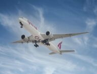 Qatar Airways Increases Hong Kong Flights to Pre-Pandemic Levels