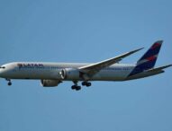 LATAM to Return to Melbourne