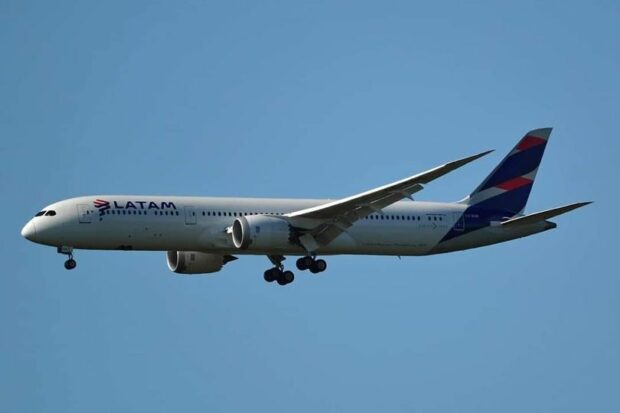 LATAM to Return to Melbourne