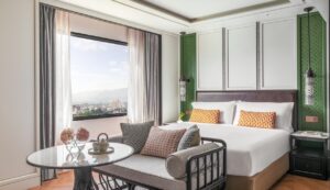 InterCon Set to Open in Chiang Mai