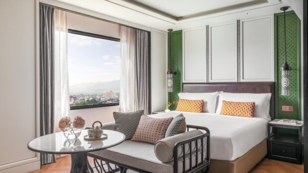 InterCon Set to Open in Chiang Mai