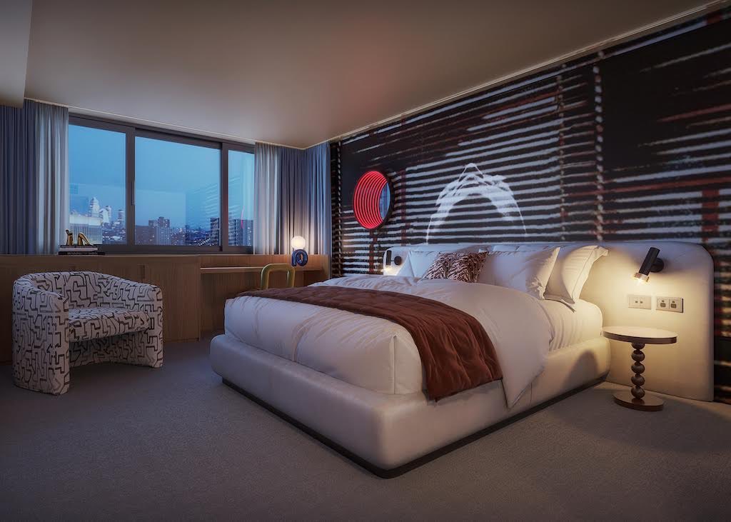 IHG Hotels & Resorts is set to open Hotel Indigo Sydney Potts Point in one of the city’s most vibrant neighbourhoods.