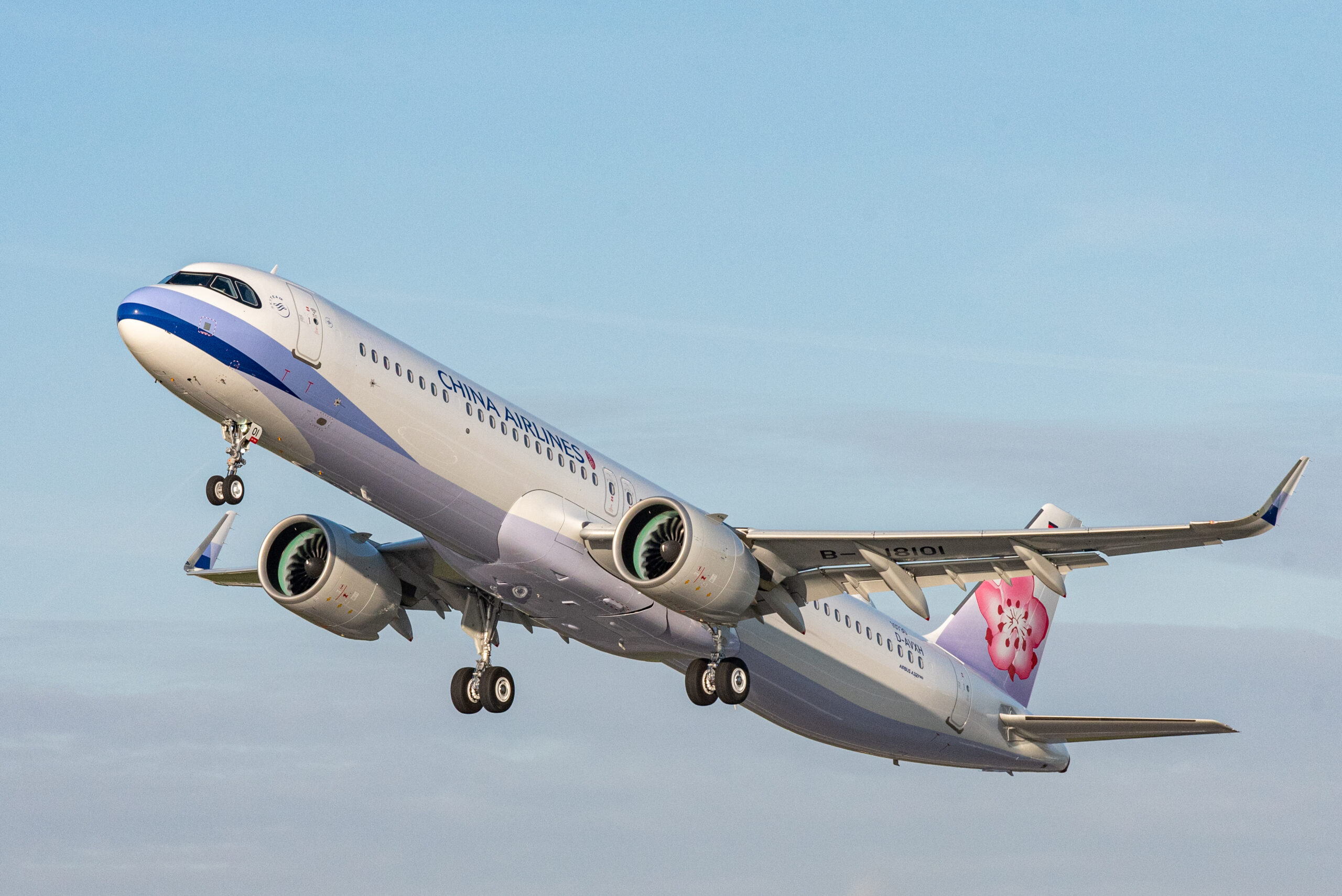 Business travellers in southern Taiwan will soon be able to enjoy the convenience of the new China Airlines Kaohsiung - Seoul (Gimpo) route with three weekly return flights.
