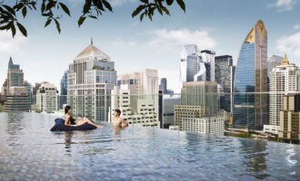 Hotel Review: Sindhorn Midtown Hotel Bangkok