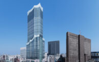 New Pan Pacific Hotels for Tokyo