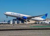 United Airlines Expands Hong Kong – San Francisco Service