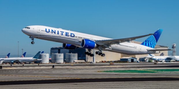 United Airlines Expands Hong Kong – San Francisco Service