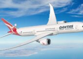 Qantas Returns to the Big Apple