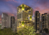 Pan Pacific Singapore Opens as New Green Flagship