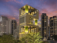 Pan Pacific Singapore Opens as New Green Flagship