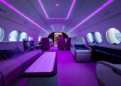 A New Take on Private Aviation