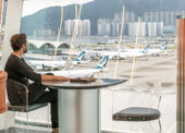 Intervals Launches at Hong Kong International Airport’s Skybridge
