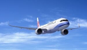 China Airlines Expands Codeshare with PAL