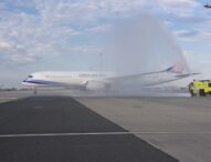 China Airlines Launches Taipei – Prague Service