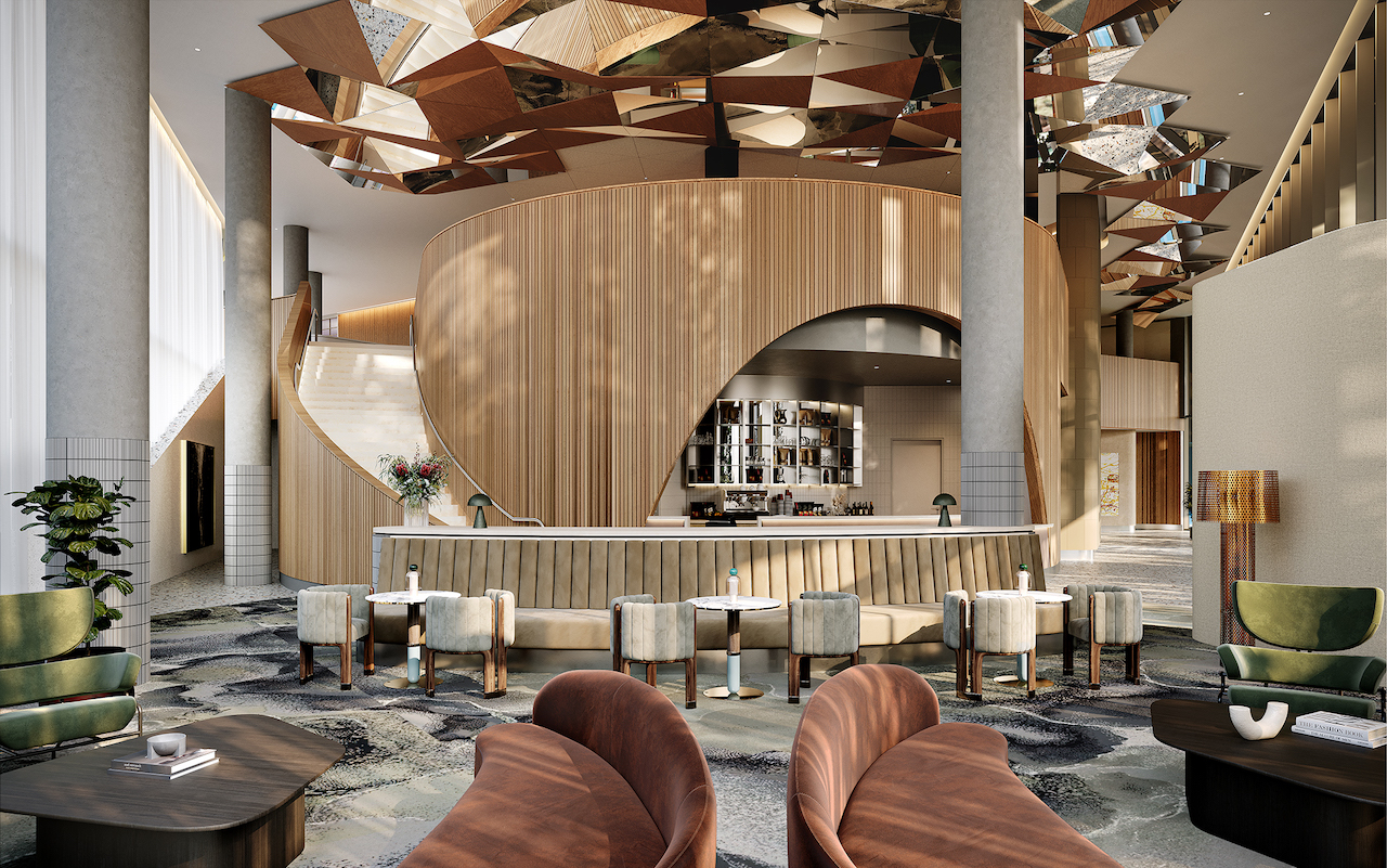 Western Sydney continues its remarkable transformation with the arrival of Pullman Sydney Penrith and Western Sydney Conference Centre (WSCC), opening this August.