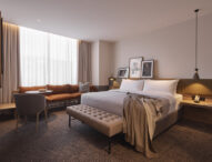 Rydges Melbourne Reopens With Inspired New Look