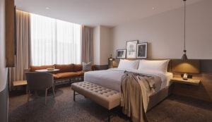 Rydges Melbourne Reopens With Inspired New Look