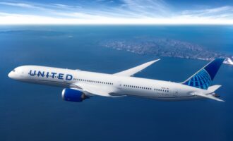 United to Launch Nonstop Hong Kong  – LA Service