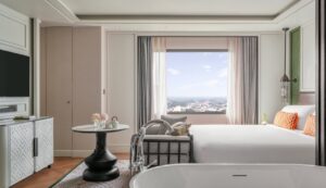 InterCon to Open in Chiang Mai