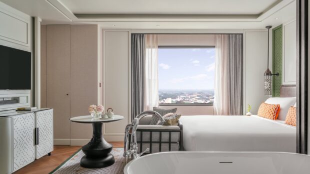 InterCon to Open in Chiang Mai